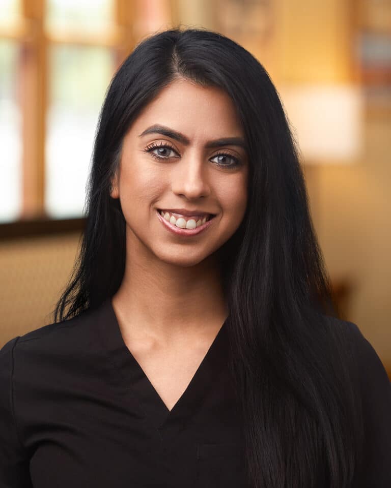 Headshot for Dr. Shivani Gupta dentist in Mesa, AZ and Dental Depot