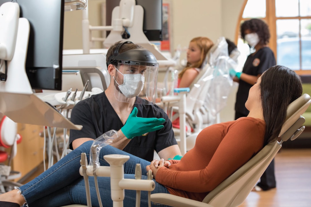 How Long Does A Root Canal Procedure Take How Long Does A Root Canal Procedure Take