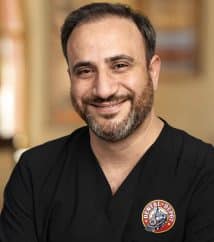 Dr. Kamal Alfakianai