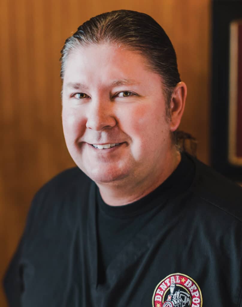 Dr. Jason Arthurs Dental Depot Arizona